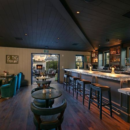 The Genevieve Hotel Santa Ynez Kültér fotó