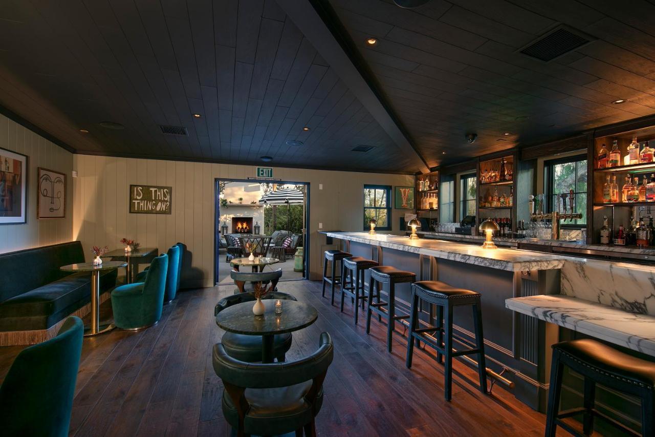 The Genevieve Hotel Santa Ynez Kültér fotó