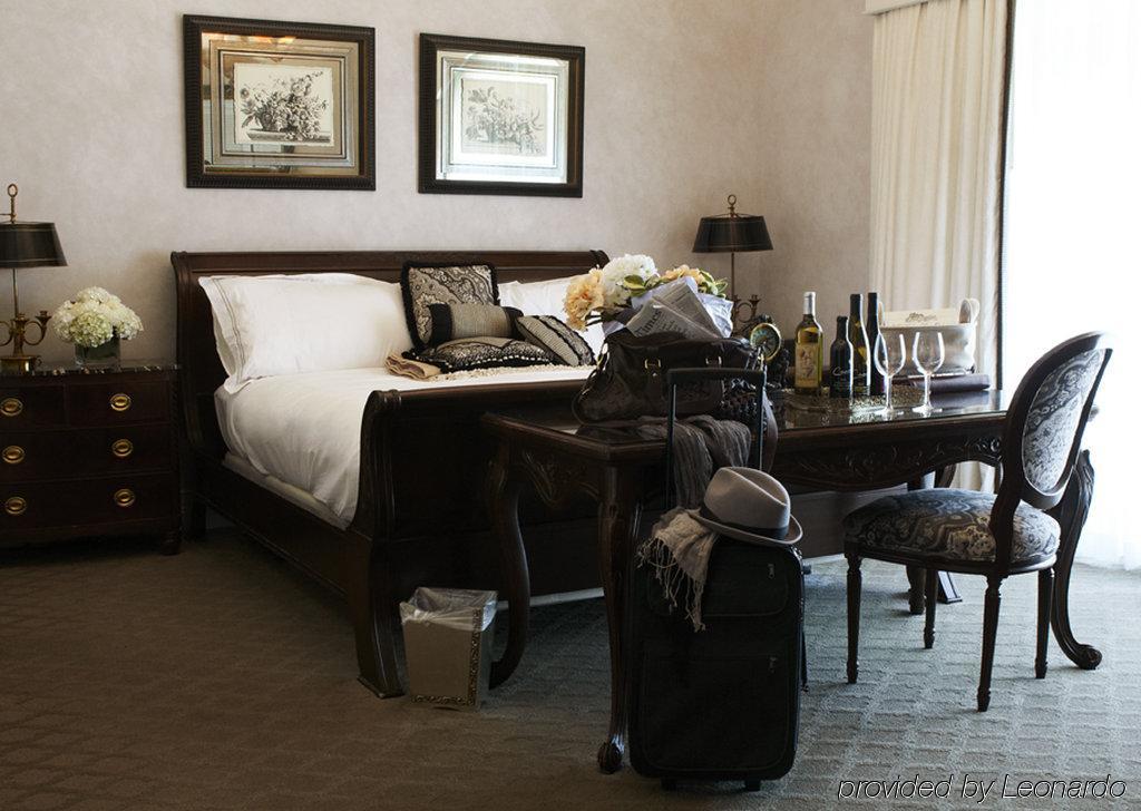 The Genevieve Hotel Santa Ynez Kültér fotó