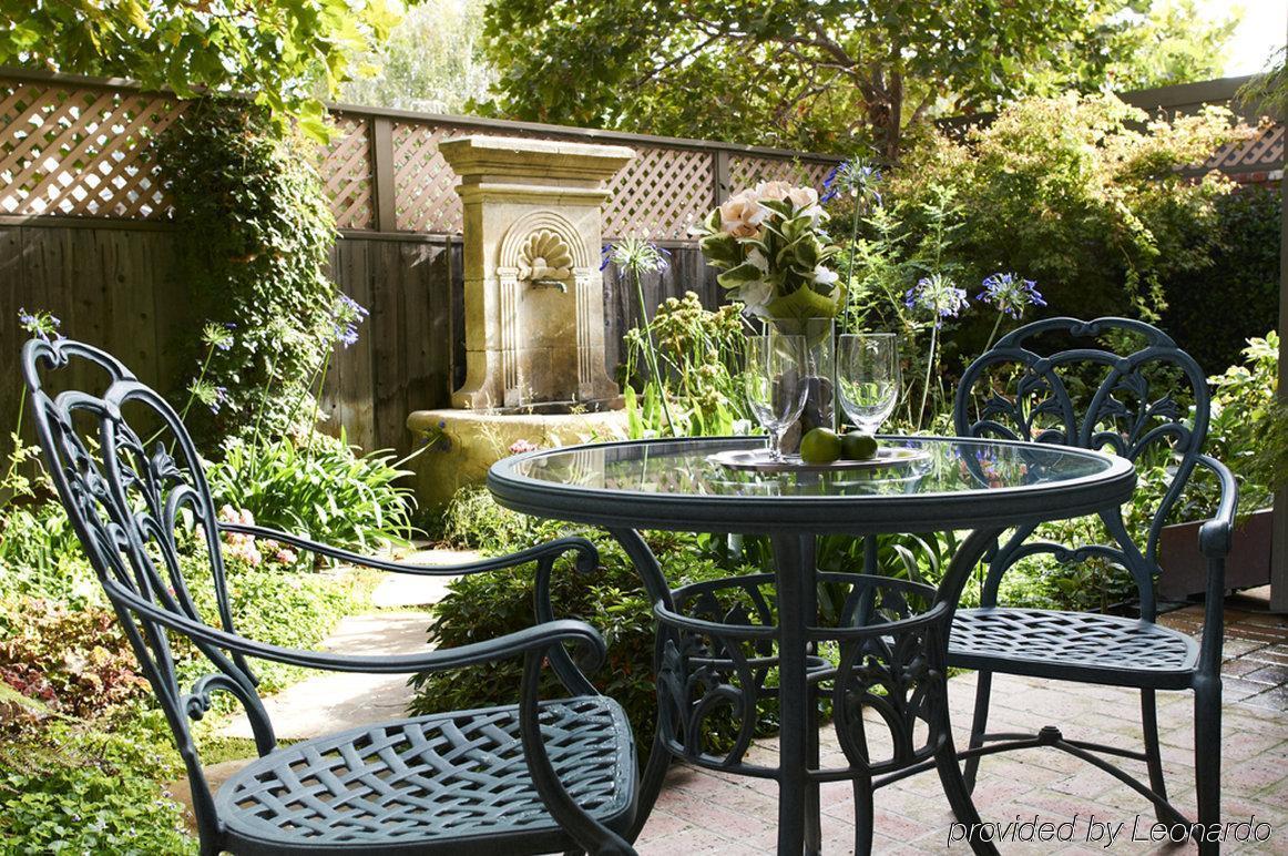 The Genevieve Hotel Santa Ynez Kültér fotó
