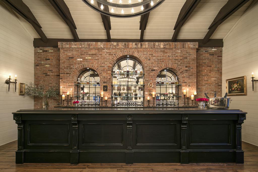 The Genevieve Hotel Santa Ynez Kültér fotó