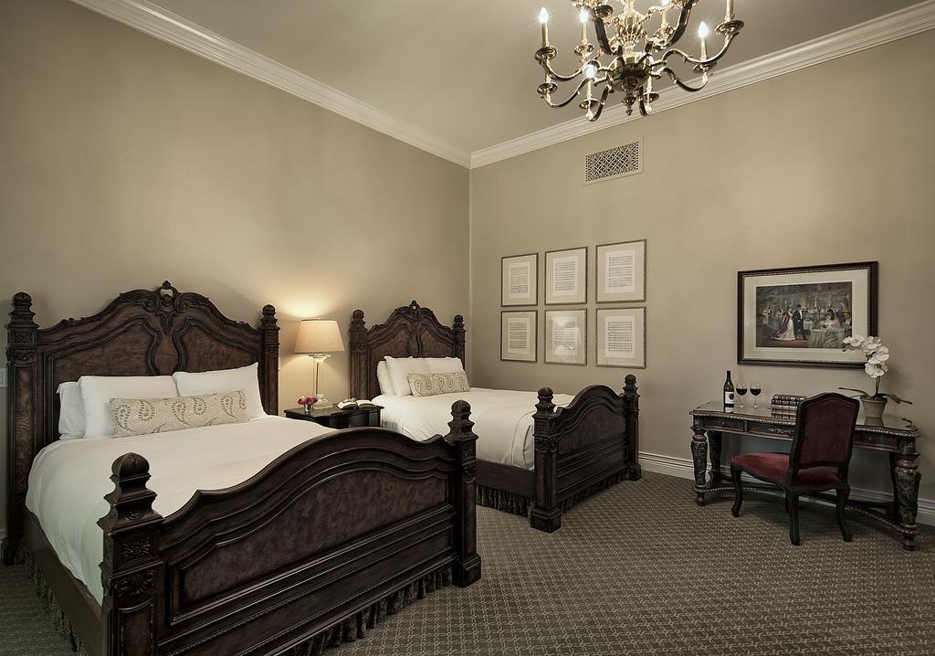 The Genevieve Hotel Santa Ynez Kültér fotó