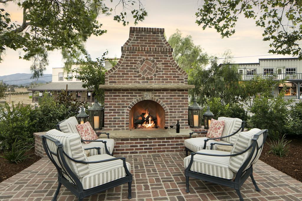 The Genevieve Hotel Santa Ynez Kültér fotó