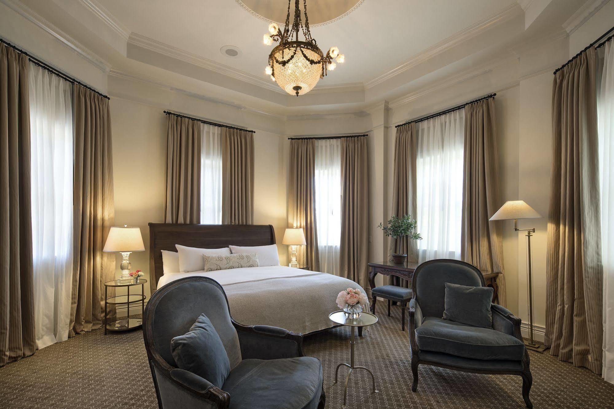 The Genevieve Hotel Santa Ynez Kültér fotó