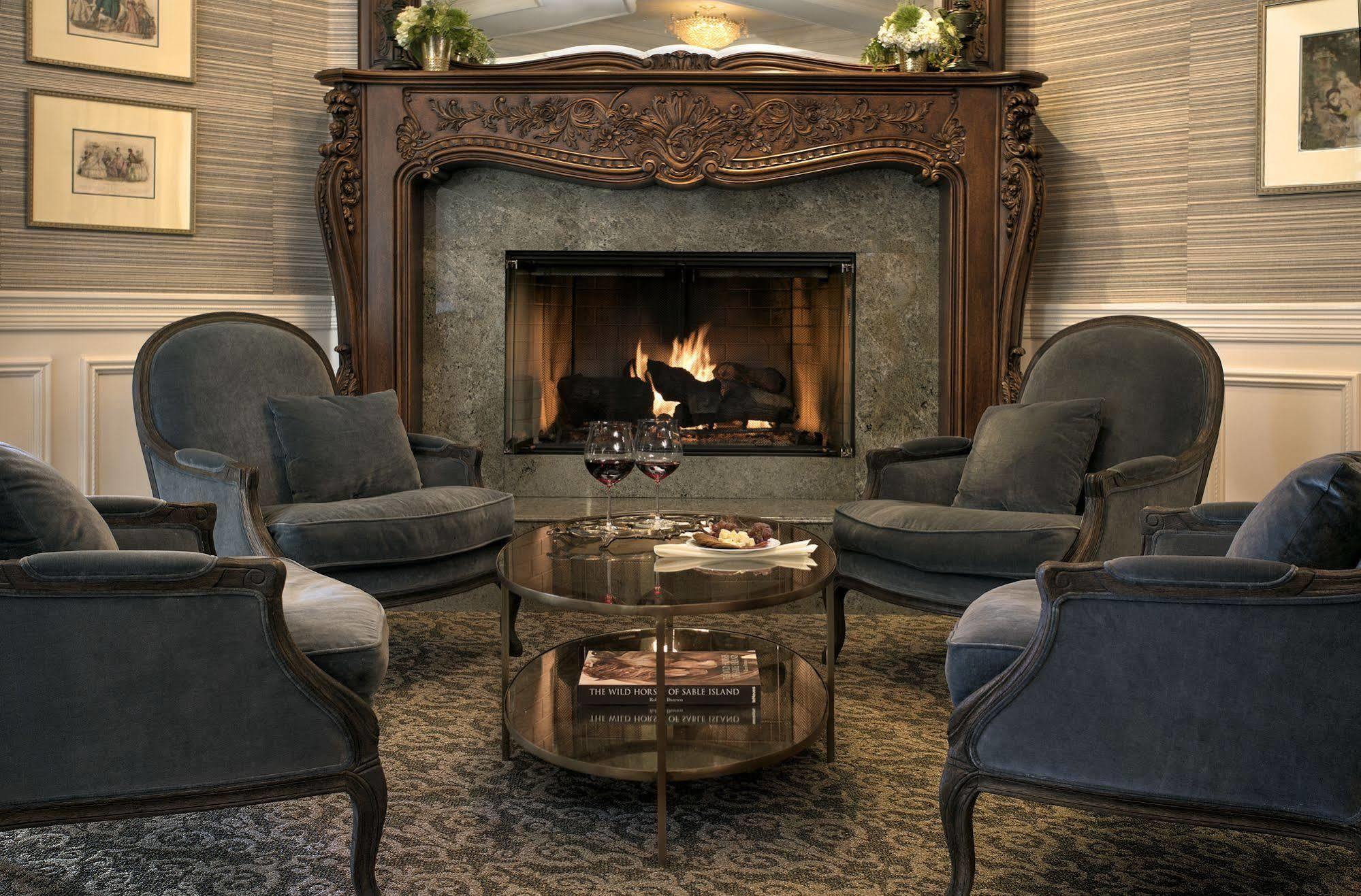 The Genevieve Hotel Santa Ynez Kültér fotó