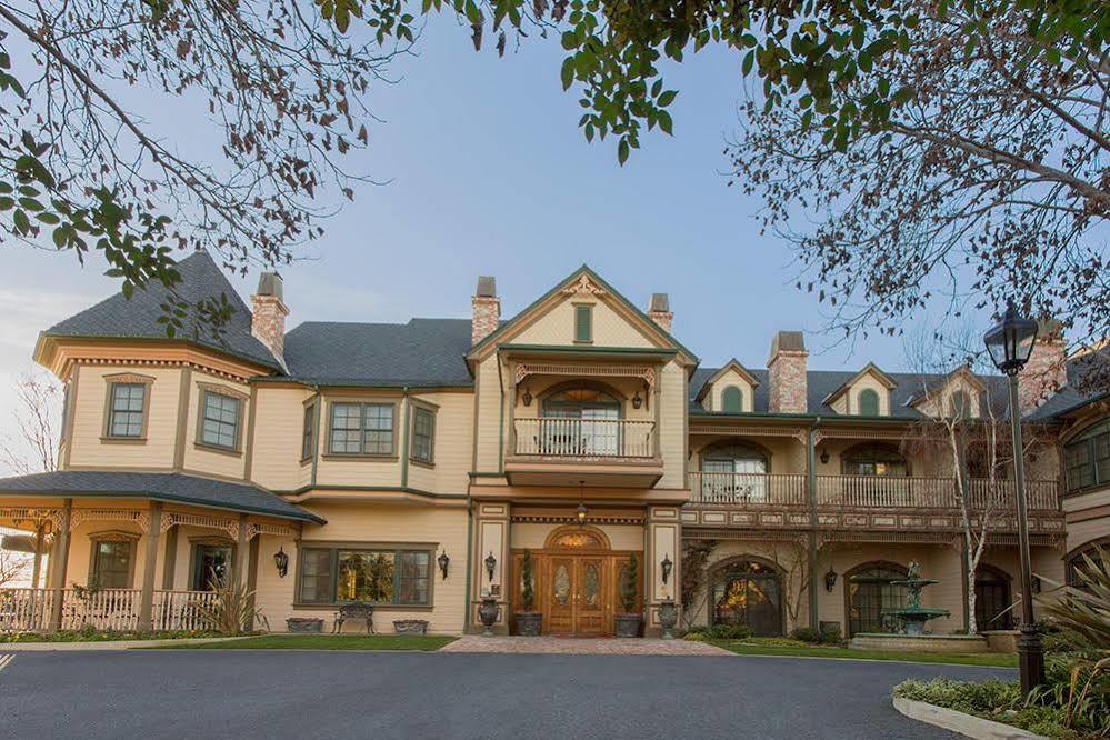 The Genevieve Hotel Santa Ynez Kültér fotó