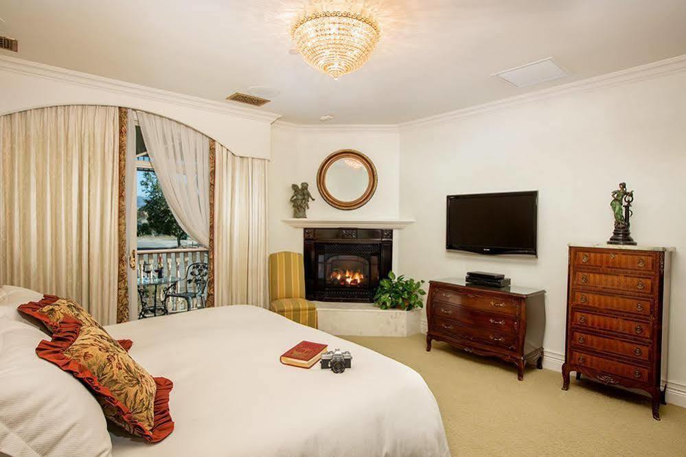 The Genevieve Hotel Santa Ynez Kültér fotó